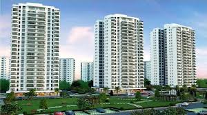 Godrej Summit